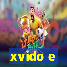 xvido e